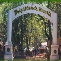 Brightland Resort Matheran Luaran gambar